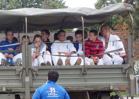 Karate tábor 067