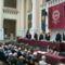 A Budapesti Műszaki Egyetem 50 és 60 éves diplomásainak találkozója 1