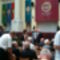 A Budapesti Műszaki Egyetem 50 és 60 éves diplomásainak találkozója 2