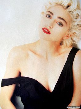 Madonna