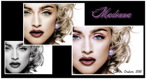 Madonna