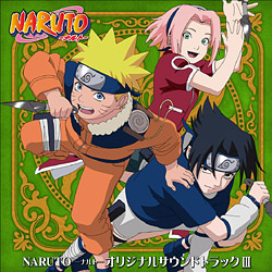 Naruto-Original-Sound