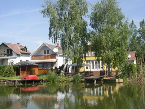 Zátonyi-Duna 4. Doborgazsziget, 2003. május 07.-én