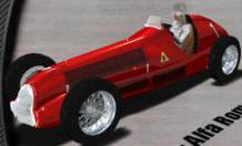Alfa Romeo 1950