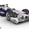 BMW Sauber 2009