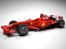 Ferrari 2007