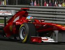 Ferrari 2011