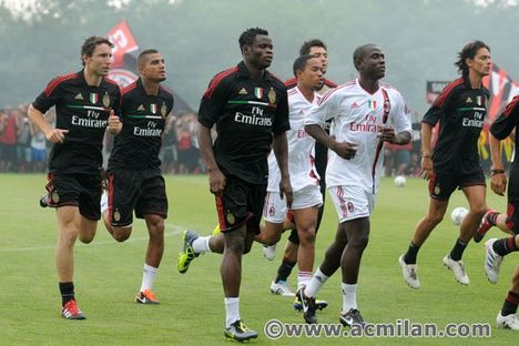 AC Milan 13
