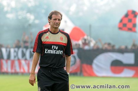 AC Milan 6