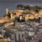 PANORAMICA VILA DE TOSSA, CASTELL 2009