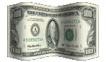 Zizegő-dollár