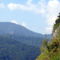 Barangolás a Csukás hegységben  4 - Fejem fölött a meredek sziklafal .