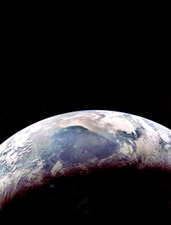 NASA: Nincsenek a világvégére utaló jelek és számítások