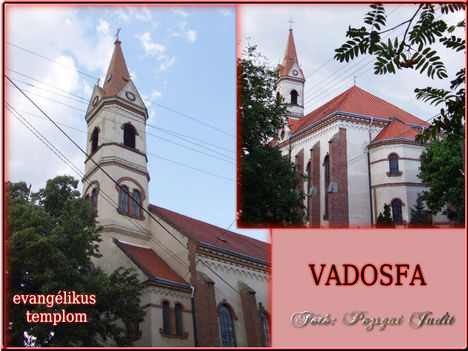 Vadosfai templomok 1