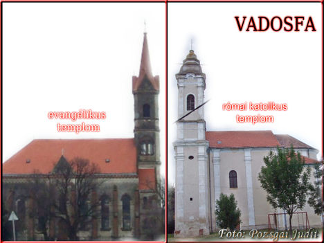 Vadosfai templomok 2