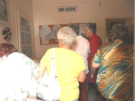 2011 kiállításom látogatói 1