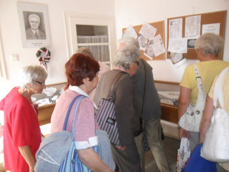 2011 kiállításom látogatói 7