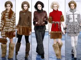 Őszi divat-2011 