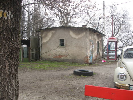 2011 Pilisvörösvár