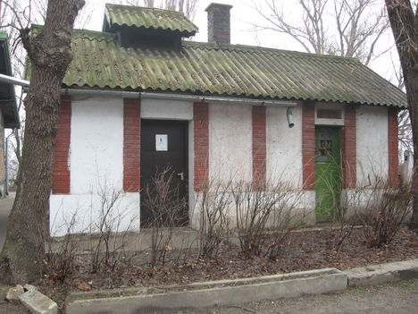 2011 Pilisvörösvár