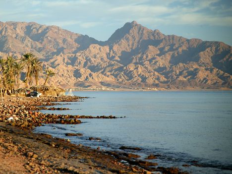 Dahab