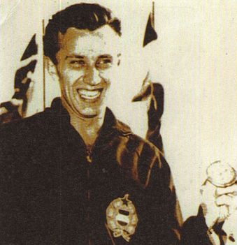 Németh Ferenc az 1960as római olimpián