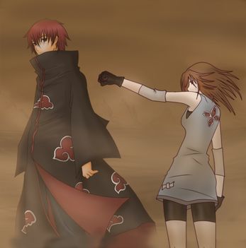 Sasori_and_Sekai