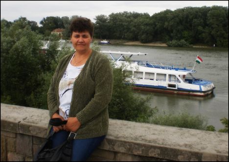 Szentendrei Dunaparton