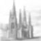 Budapest - Szentek és kárhozottak temploma