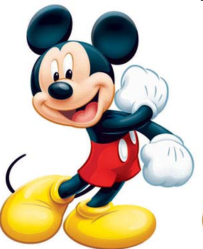 Mickey Mouse