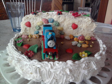 Torta 3