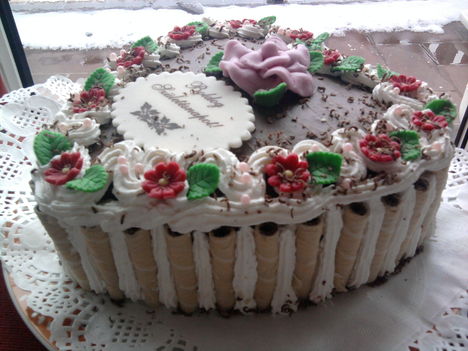 Torta 7