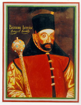 Báthori István