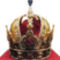 Habsburg korona
