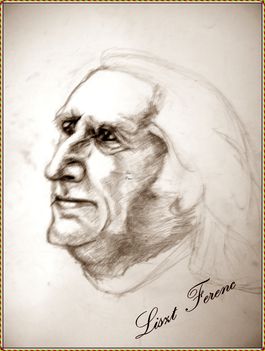 Liszt Ferenc születésének évfordulójára: 1811-2011