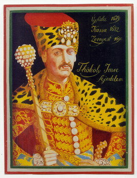 Thököly Imre