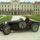 Eszterházy Antal Bugattija