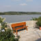 Új terasz a Duna parton