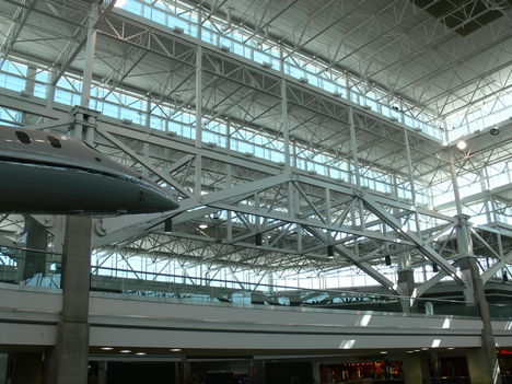 a reptér szerkezete