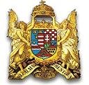 A magyar apostoli királyi címer aranya