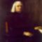 Liszt-/Munkácsy kép/