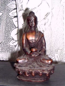 Buddha