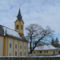 Evangélikus templom (Tél)