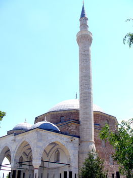 Mecset