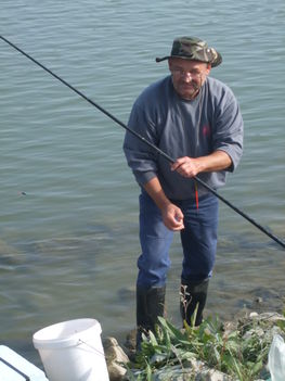 Őszi horgászversenyek 2011. 18