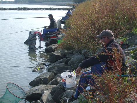 Őszi horgászversenyek 2011. 21