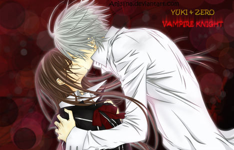 Yuuki_and_Zero_Vampire_Knight_by_Anj3lina