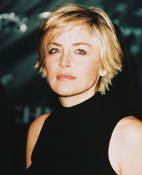 sharonstone