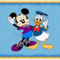 Donald és Mickey