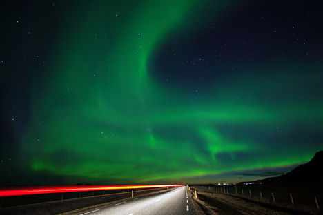 Aurora Borealis (5)